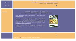 Desktop Screenshot of cps-bremen.de